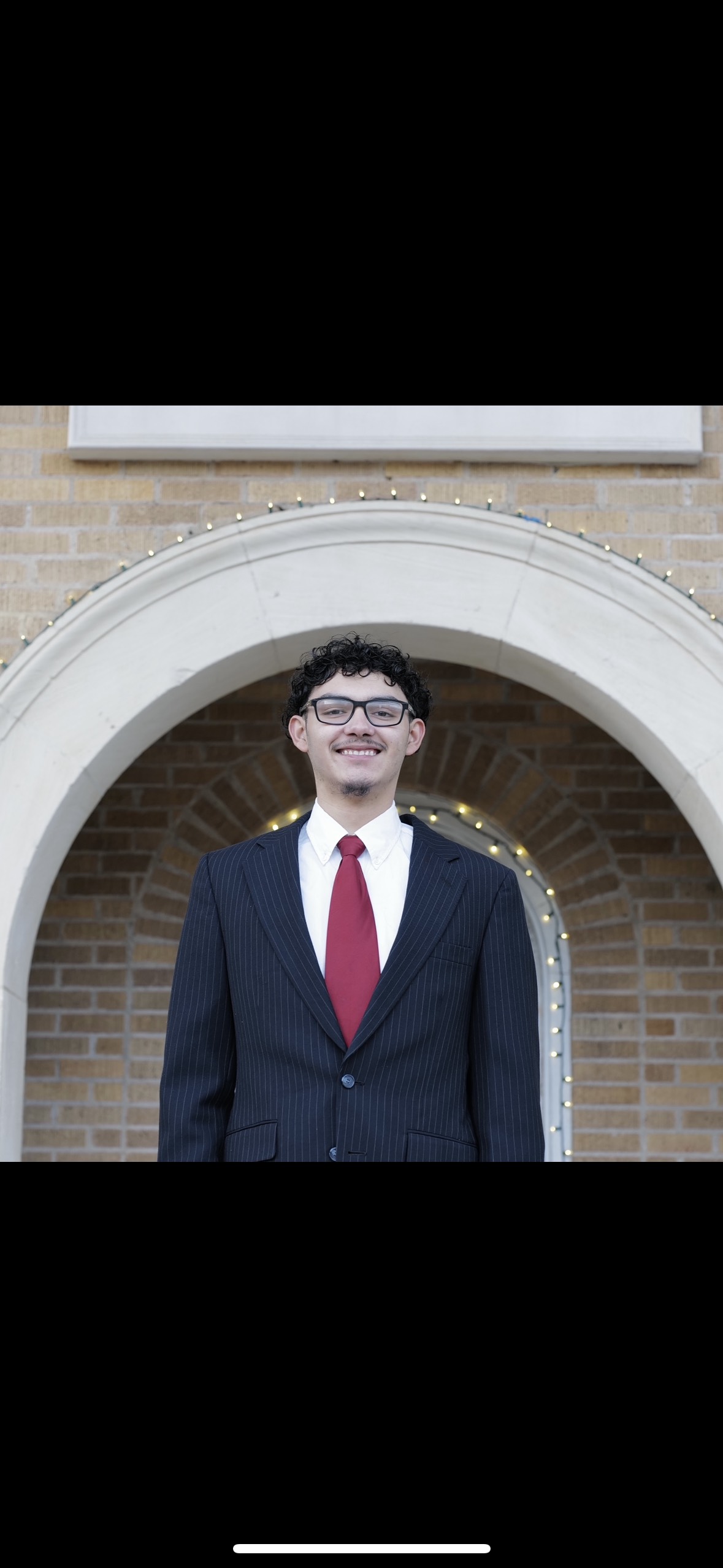 Profile picture of the site owner.